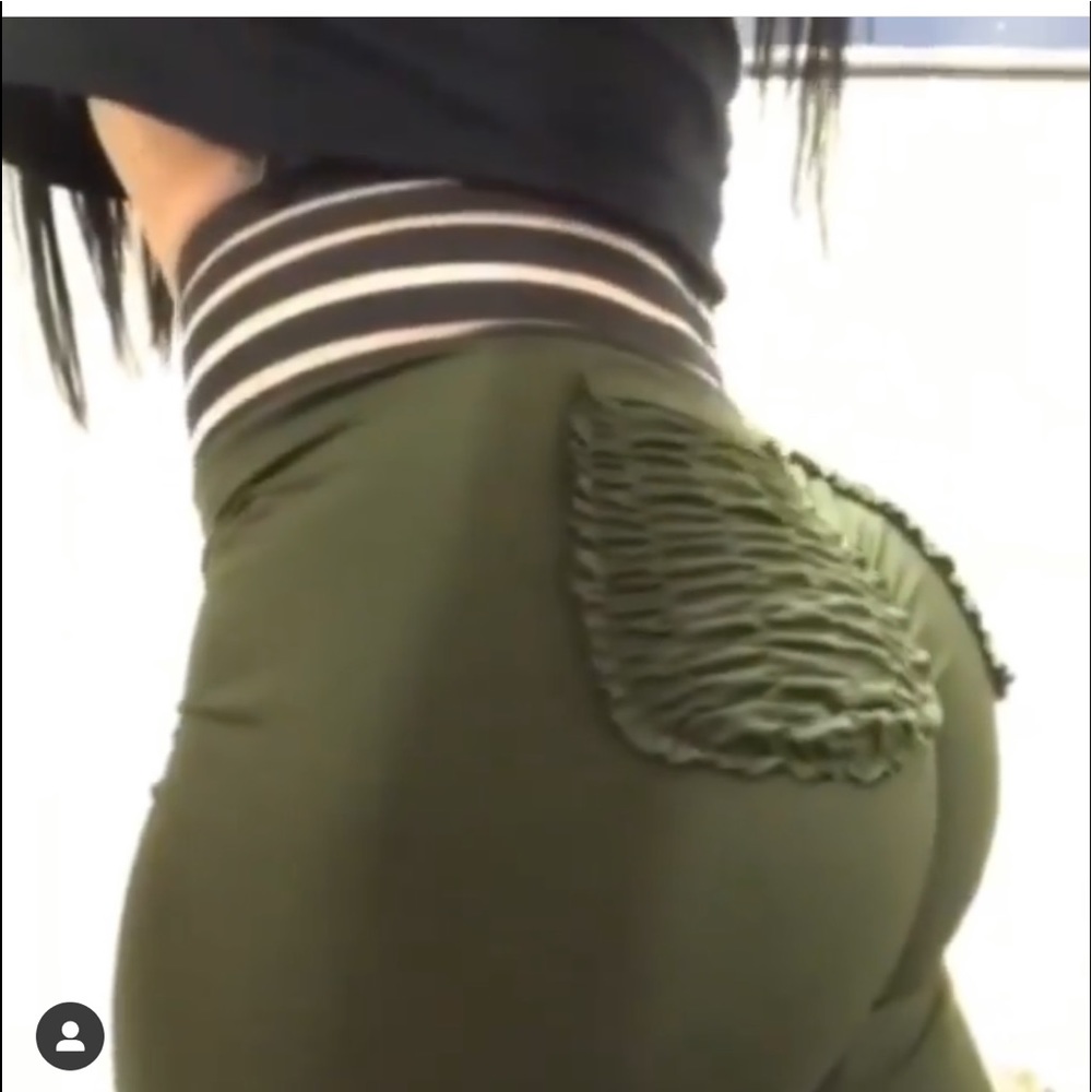 Be your own hero leggings